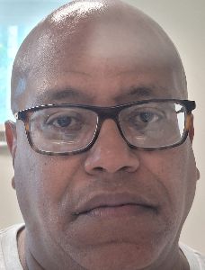 Photo of BROOKS, BYRON FERCELUIS