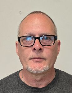 Photo of FRANCES, STEPHEN MAURICE