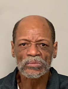Photo of VINSON, JOHN RUFFIN