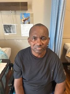 Photo of WEBB, DOUGLAS JAMES III