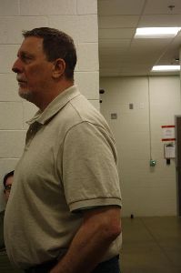 Photo of MILLIGAN, TROY KIPLING