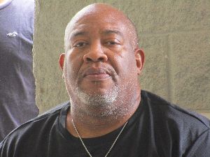 Photo of GOINES, RONALD DEWAYNE