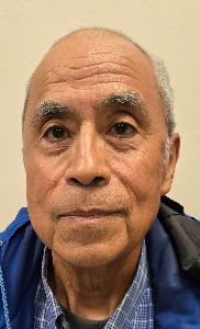 Photo of MARTINEZ, JOE ANTHONY