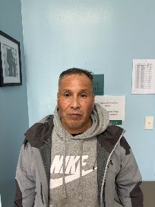 Photo of PALOMO, CRAIG ANTHONY