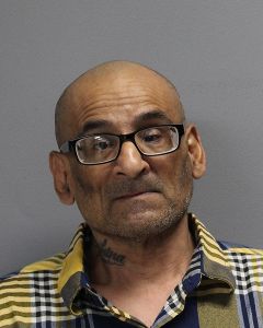 Photo of VENEGAS, ROY OSCAR