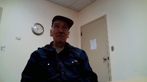 Photo of THORNBURGH, DANNY STEPHEN