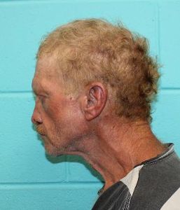 Photo of JENNINGS, TROY RAY