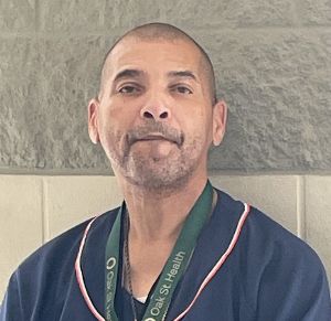 Photo of WILSON, DARRON D