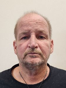 Photo of OAKLEY, SPENCER BRYARD