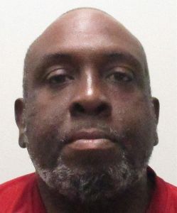 Photo of CLARK, CEDRIC BERNARD