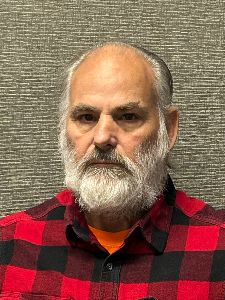 Photo of COOK, ROBERT EDWARD JR