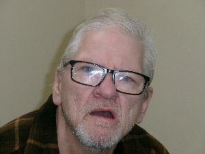 Photo of PATRICK, DONALD RAY JR