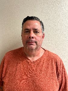 Photo of FORBES, KENNETH ALVIN JR