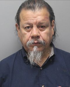 Photo of VARGAS, GILBERT