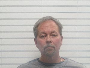 Photo of ROGERS, MARK DAVID