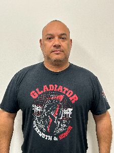 Photo of MORALES, SAMMY