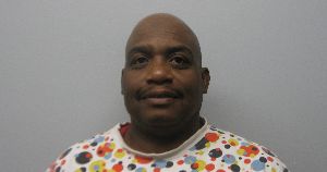 Photo of BUTLER, PAUL GENE JR