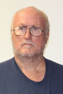 Photo of BAXTER, CALVIN ALLEN