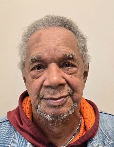 Photo of GREEN, CLARENCE LEON