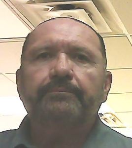 Photo of MENDEZ, GERARDO MARTIN