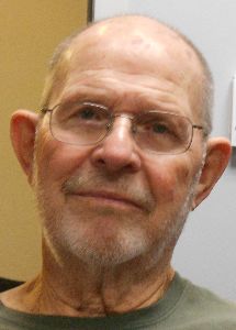 Photo of STROUD, JESSE LYNN
