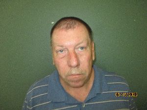 Photo of SPIVEY, GARY LYNN