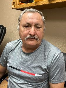 Photo of DE-HOYOS, RODOLFO CAVAZOS