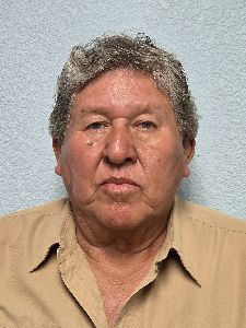 Photo of AGUIRRE, JOSE LUIS RODRIGUEZ