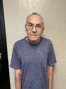Photo of THOMAS, ROBERT DELL