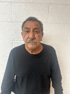 Photo of HERNANDEZ, GILBERTO ARANDA