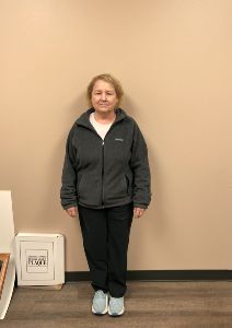 Photo of HALEY, LAURA JEAN