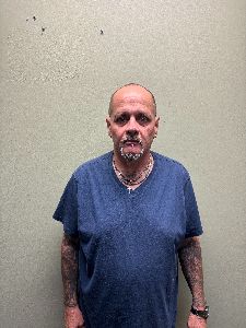 Photo of WERNER, MICHAEL TYNE