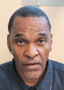 Photo of MC-CLENDON, MACK
