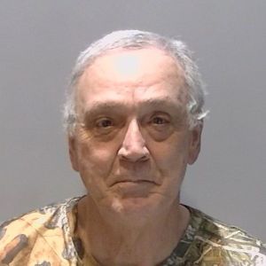 Photo of TRAMEL, THOMAS HOWARD