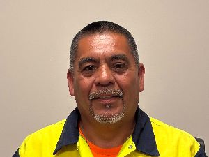 Photo of MARTINEZ, LEONARDO B JR