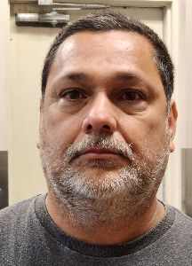 Photo of MORALES, DAVID LEE