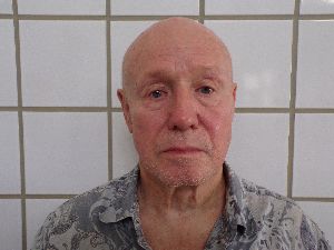 Photo of HICKEY, WALTER MICHAEL