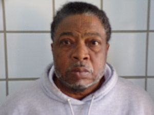 Photo of HOLMES, EZRELL CARLISLEE