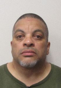 Photo of THOMPSON, MARCUS JAMAR