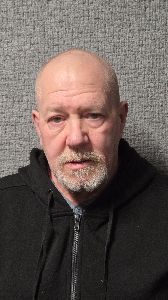 Photo of WILSON, MICHAEL RAY