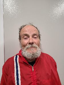 Photo of BURNS, MARK RICHARD