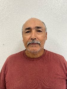 Photo of VASQUEZ, FRANCISCO MATTHEW