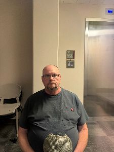 Photo of HESTER, GREGORY WAYNE