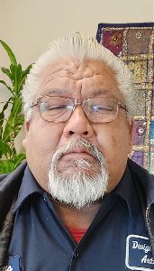 Photo of CISNEROS, MARCUS