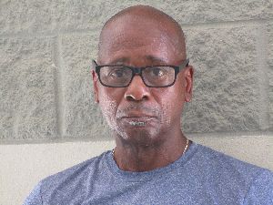 Photo of GARNER, BERNARD LAFAYETTE