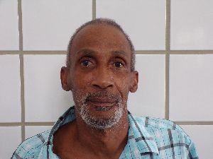 Photo of OVERSTREET, ROY LEE