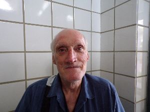 Photo of SAWYER, FLOYD RANDOLPH