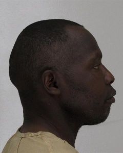 Photo of DICKERSON, KEITH B