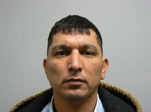 Photo of VASQUEZ, TONY
