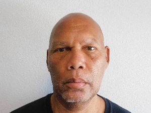 Photo of DAVIS, CHARLES WILLIE JR
